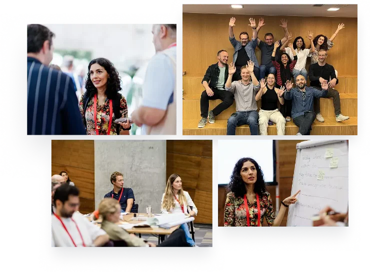 Radhika Effect
