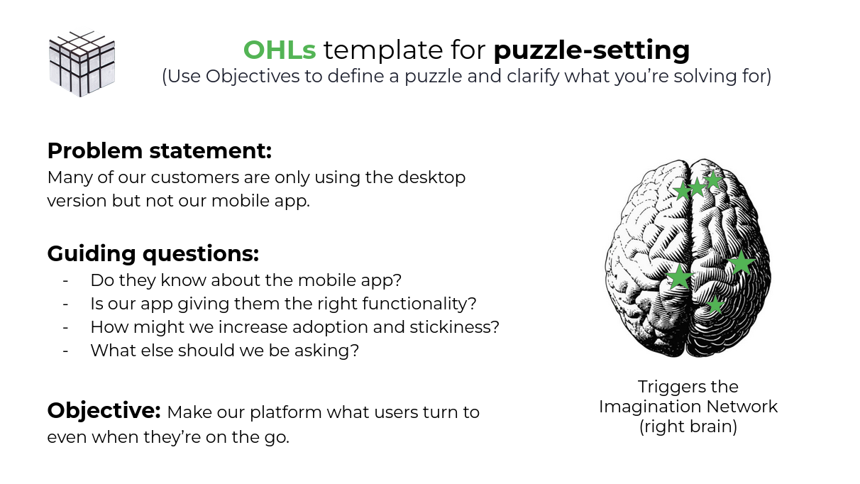 OHLs Template